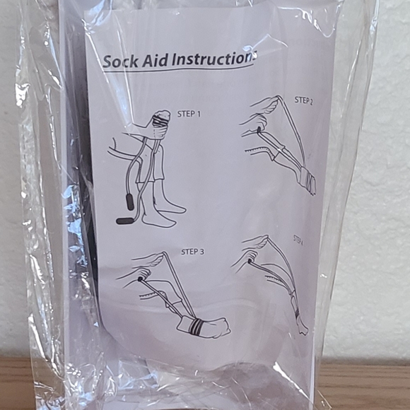 Sock Aid - Picture 7 of 7